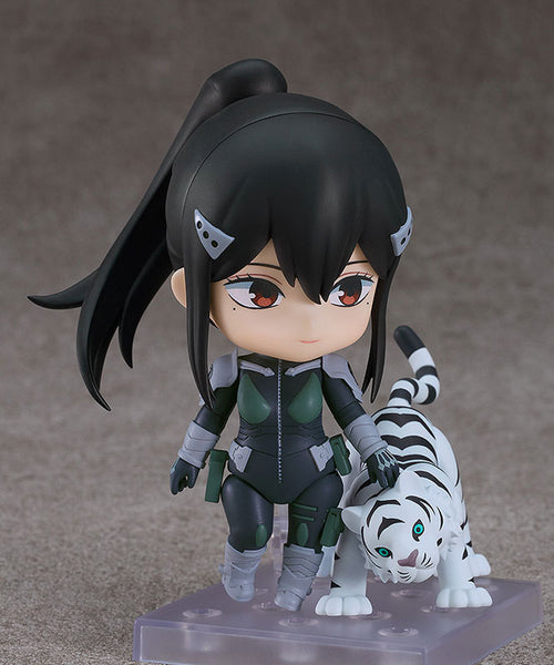 [Pre-order] Mina Ashiro - Kaiju No. 8 Nendoroid