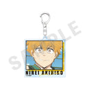[Pre-order] WIND BREAKER Acrylic Keychains