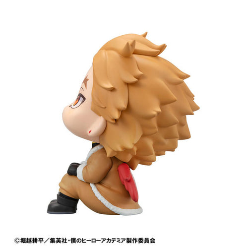 [Pre-order] Hawks - LookUp My Hero Academia