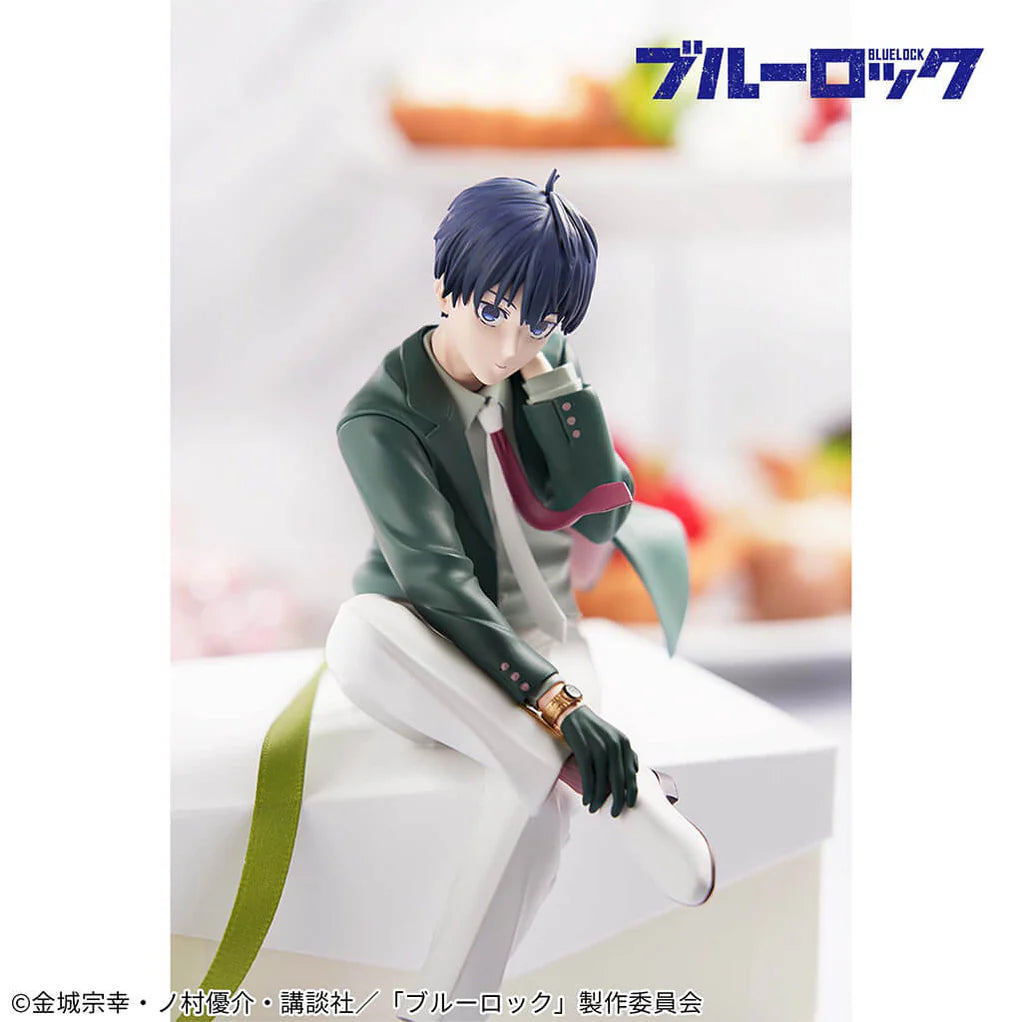 [Pre-order] ISAGI YOICHI - BLUE LOCK SWEETS FLAVOR Figure