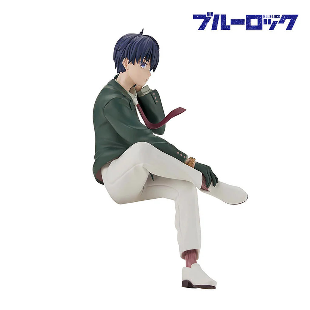 [Pre-order] ISAGI YOICHI - BLUE LOCK SWEETS FLAVOR Figure