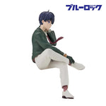 Load image into Gallery viewer, [Pre-order] ISAGI YOICHI - BLUE LOCK SWEETS FLAVOR Figure
