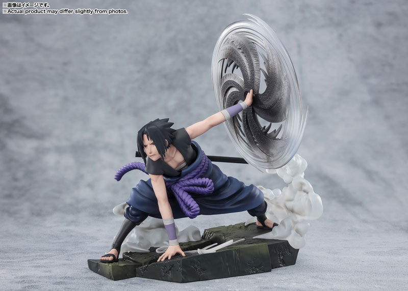 Sasuke Uchiha - Figuarts ZERO