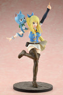 [Pre-order] Lucy Heartfilia Wink Ver. - FAIRY TAIL 1/8 Complete Figure