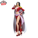 [Pre-order] Boa Hancock - One Piece Glitter & Glamours II Figur