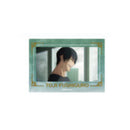 [Pre-order] Toji Fushiguro - Jujutsu Kaisen -Hidden Inventory / Premature Death- Foil Scene Photo Clear Cards