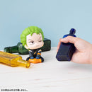 [Pre-order] Roronoa Zoro Future Island Ver. - LookUp ONE PIECE Figure