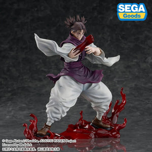 [Pre-order] Choso - Jujutsu Kaisen (KAKURIN YAKUDOU ZAI VER.) FIGURIZM