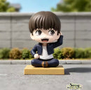 Jujutsu Kaisen - Hidden Inventory Sitting Figure BLIND BOX