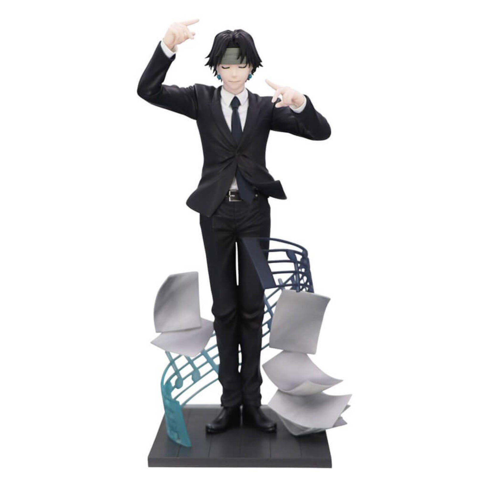 [Pre-order] Chrollo - Hunter x Hunter (Requiem Ver.) Exceed Creative Figure
