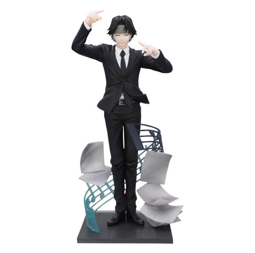 [Pre-order] Chrollo - Hunter x Hunter (Requiem Ver.) Exceed Creative Figure