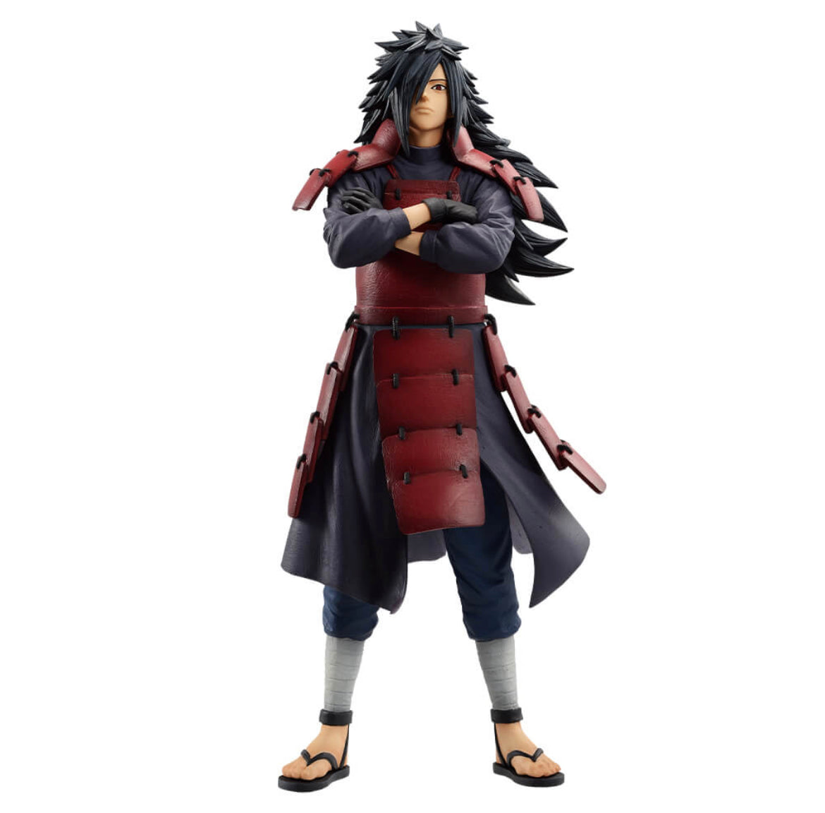 [Pre-order] Madara Uchiha [LAST ONE] Naruto - Ichiban Kuji Connected feelings figure