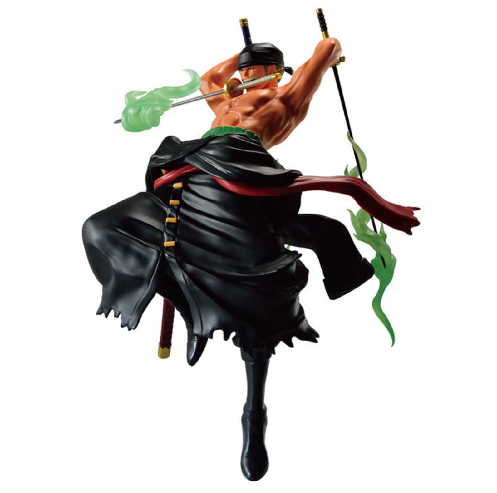 Roronoa Zoro [LOT A] One Piece - Ichiban Kuji Battle of the wings Figur