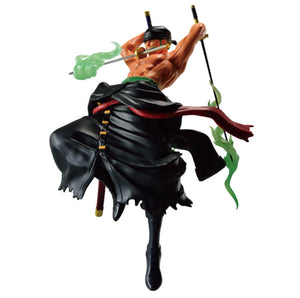 Roronoa Zoro [LOT A] One Piece - Ichiban Kuji Battle of the wings Figur