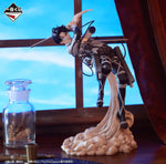 Load image into Gallery viewer, Levi Ackermann [LOT B] Attack on Titan - Ichiban Kuji Figur
