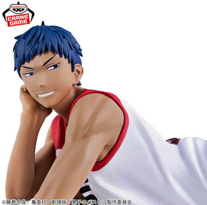 [Pre-order] Daiki Aomine & Dog - Kuroko‘s Basketball THE MOVIE LAST GAME INTERVAL Figure