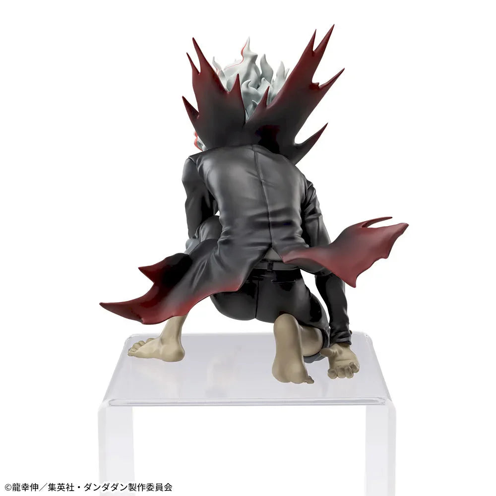[Pre-order] Okarun - Dandadan Premium Chokonose Figure