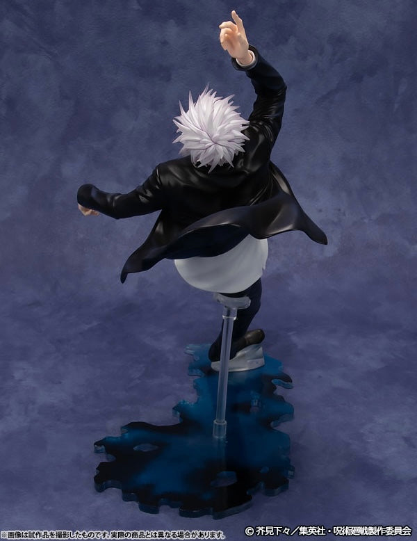 Satoru Gojo - ARTFX J Jujutsu Kaisen 1/8 Complete Figure