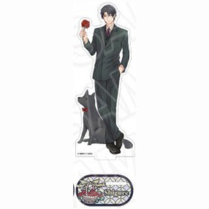 Fruits Basket 25th ANNIVERSARY Acrylic Stand