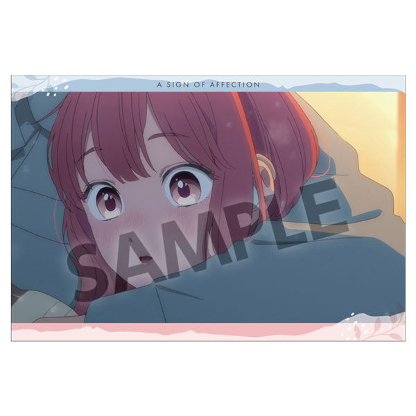 [Pre-order] A Sign of Affection Postcard Set vol.4