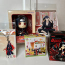 Itachi Uchiha - NARUTO Shippuden Character Bundle | Only 1 Available!