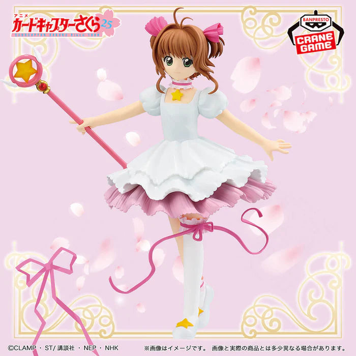 [Pre-order] Sakura Kinomoto - Card Captor Sakura figure