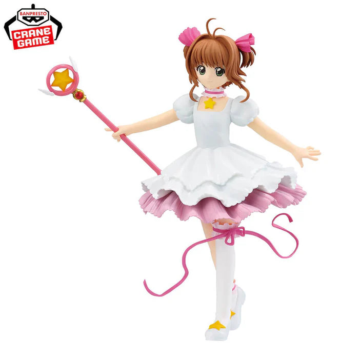 [Pre-order] Sakura Kinomoto - Card Captor Sakura figure