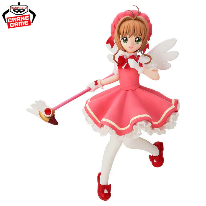 [Pre-order] Sakura Kinomoto - Card Captor Sakura figure