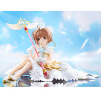 [Pre-order] Sakura Kinomoto - Card Captor Sakura: Clear Card Figure
