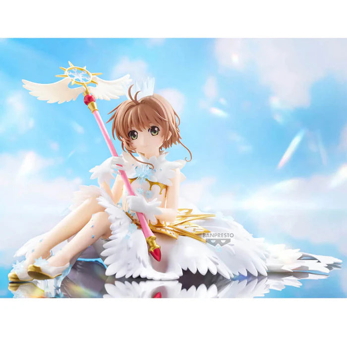 [Pre-order] Sakura Kinomoto - Card Captor Sakura: Clear Card Figure