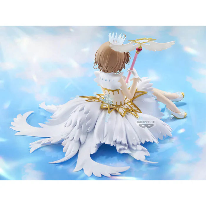 [Pre-order] Sakura Kinomoto - Card Captor Sakura: Clear Card Figure
