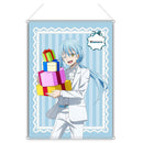 [Pre-order] That Time I Got Reincarnated as a Slime - New Illustration B2 Wall