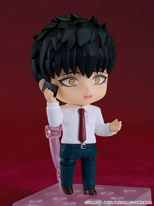 [Pre-order] Kirishima Miyama - Yakuza Fiance: Raise wa Tanin ga Ii Nendoroid Figur