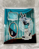 Load image into Gallery viewer, Rimuru Tempest - Acrylic Stand Bunny ver.
