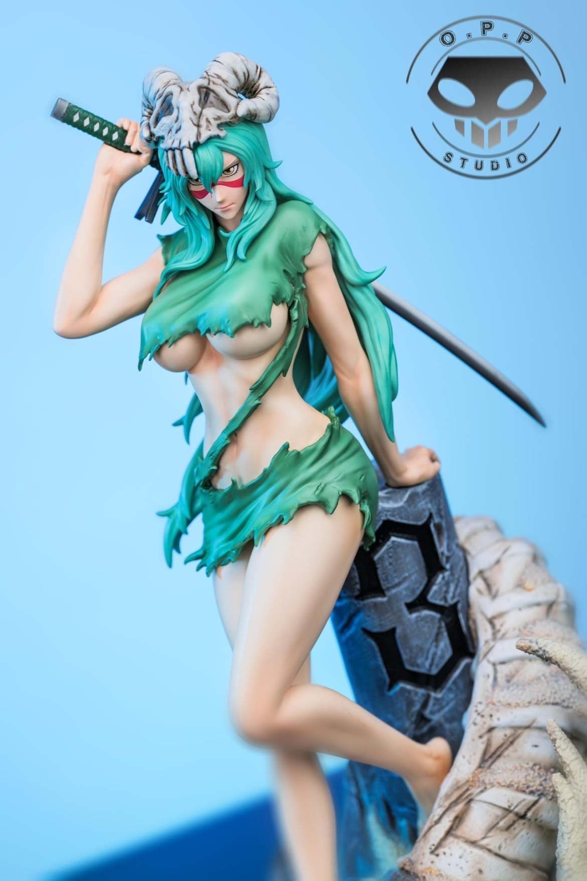 [Pre-order] 1/6 Scale Neliel-Bleach