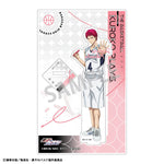 Load image into Gallery viewer, Seijuro Akashi - Kuroko&#39;s Basketball Autograph Acrylic Stand
