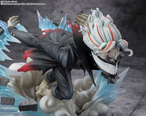 [Pre-Order] Okarun (Transformed) - Dandadan Figuarts ZERO Figur