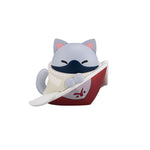 Load image into Gallery viewer, MEGA CAT PROJECT NARUTO Shippuden Nyaruto! Master and Pupil / Bond Ver.
