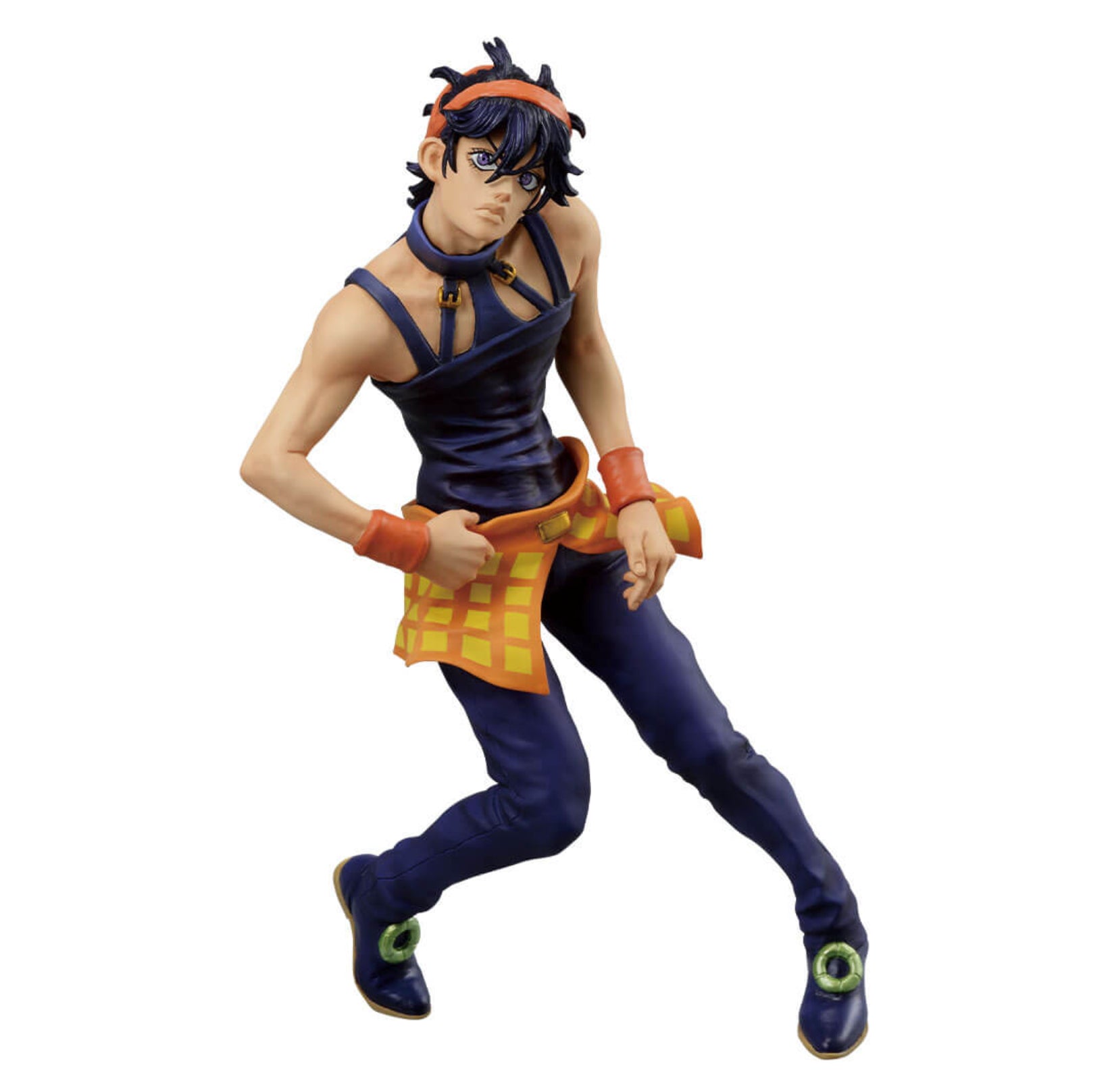 [Pre-order] Narancia Gilga [LOT D] Jojo‘s Bizarre Adventure: Golden Wind - Ichiban Kuji Figur