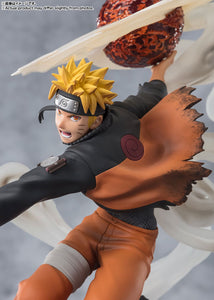 Naruto Uzumaki - Figuarts ZERO