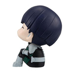 Load image into Gallery viewer, Soshiro Hoshina - LookUp Kaiju No. 8 Figure
