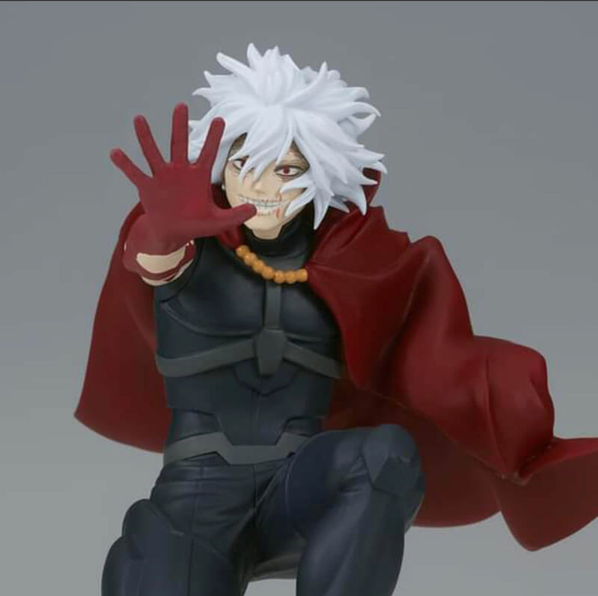 [Pre-order] Tomura Shigaraki - My Hero Academia THE EVIL VILLAINS VOL.8 Figure