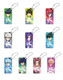 Blue Lock - Domiterior Keychain vol.2