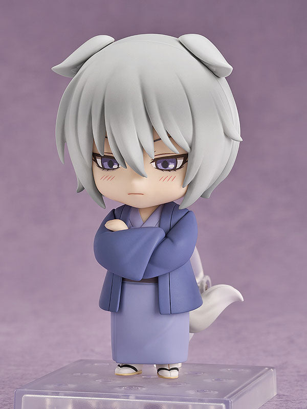 Tomoe - Nendoroid Kamisama Kiss 2nd Season