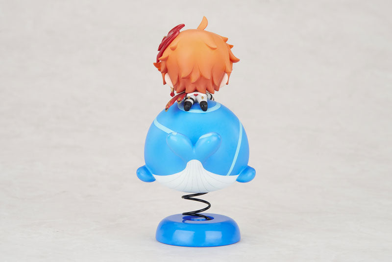 [Pre-Order] Tartaglia - Genshin Impact Chibi Chara Yurayura Stand