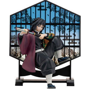 Giyu Tomioka [LOT C] Ichiban Kuji Figure