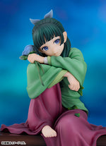 Load image into Gallery viewer, [Pre-order] Maomao - The Apothecary Diaries 1/7 Complete Figure
