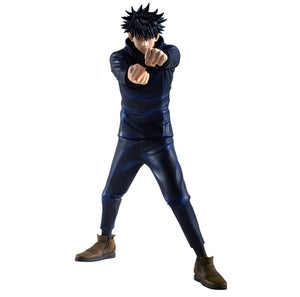 [Pre-order] Megumi Fushiguro [LOT B] Jujutsu Kaisen - Ichiban Kuji SHIBUYA INCIDENT III figure