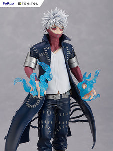 Dabi - My Hero Academia TENITOL Complete Figure