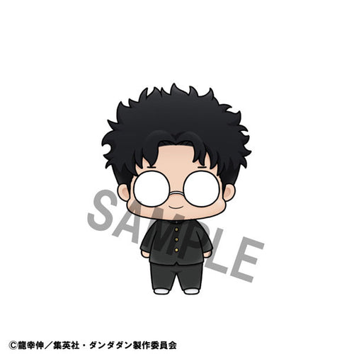 Dandadan - Chokorin Mascot